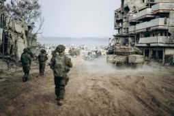 Israel khawatir putusan ICJ hentikan serangan militernya di Jalur Gaza