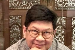 "Anak Polah Bapa Kepradah"