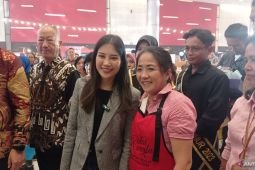 Wamenparekraf: Gaya hidup "vegan" hadirkan potensi perekonomian