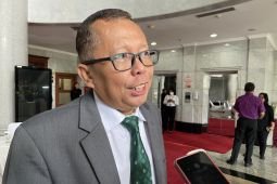 Arsul Sani akan dilantik menjadi Hakim Konstitusi di Istana Negara