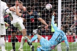 Liga Inggris: Spurs kemungkinan besar tak akan datangkan pemain jelang akhir bursa