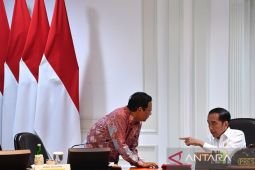 Mahfud Md katakan tidak akan "tinggal glanggang colong playu"