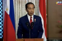 Jokowi tetapkan Keppres tentang Cuti Bersama ASN 2024