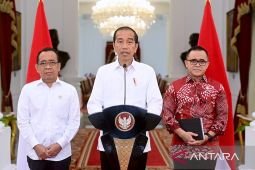 Jokowi undang talenta muda hebat RI daftar Calon ASN