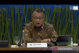 BI: 475 daerah terapkan QRIS untuk pembayaran pajak