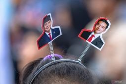 Pengamat beberkan faktor Prabowo-Gibran berpeluang menang satu putaran