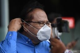 Ekonom Rizal Ramli meninggal dunia