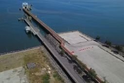 ASDP tetapkan permanen layanan penyeberangan Jangkar-Lembar