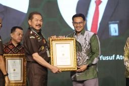Ketua Persada UB raih "R Soeprapto Award 2024"