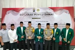 Kapolda Jatim: Pelaku pengancam  Anies dijerat UU ITE