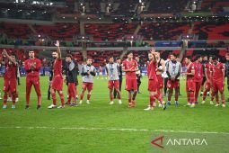 Piala Asia 2023: Gol kontroversial Irak, Indonesia layangkan protes ke AFC