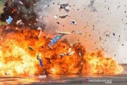 103 tewas di Iran saat peringati wafatnya Jenderal Qassem Soleimani