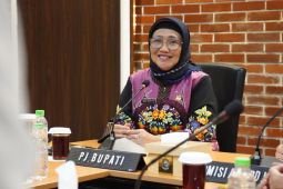 Pj Bupati: Warung TPID jadi solusi atasi inflasi di Lumajang