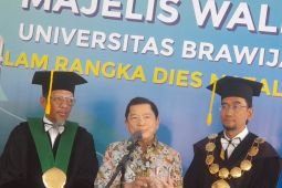 Dosen UB: Stressor tidak serta merta  memunculkan "burnout"