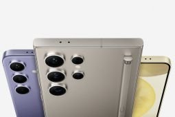 Samsung rilis Galaxy S24 bawa kecanggihan AI