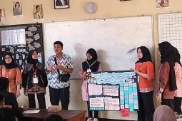 SMAN 8 Jakarta gelar Temu Sosial dan Ilmiah Smandel (TeSIS) 2024 di Purbalingga