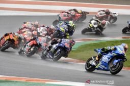 MotoGP: Honda jadwalkan22 uji coba privat jelang musim 2024
