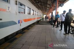 KAI Daop 7 berikan "refund" 100 persen imbas kecelakaan di Bandung