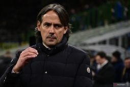 Liga Champions: Simone Inzaghi waspadai skuad Atletico Madrid