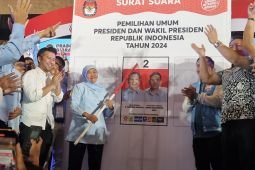 Ali Masykur Musa dukung keberlanjutan Khofifah-Emil