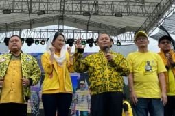 Golkar Jatim prioritaskan peningkatan perekonomian masyarakat