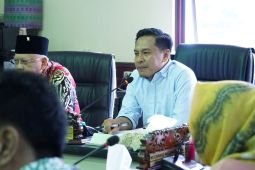 DPRD Surabaya berharap pemilu tak kikis rasa persatuan masyarakat