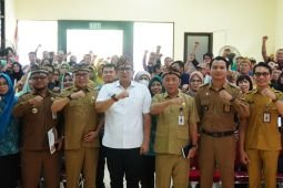 Musrenbang Kota Mojokerto diharapkan perkuat pertumbuhan ekonomi