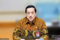 183 ASN lakukan pelanggaran netralitas di Pemilu 2024