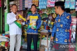 Stabilkan harga, Pemkab Sumenep gencarkan operasi pasar beras murah