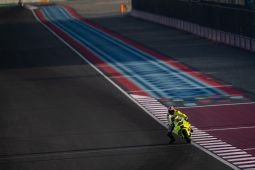 MotoGP: Diggia dan Bezzecchi tak sabar balapan pertama musim 2024