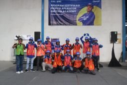 Gnetion inisiasi program sertifikasi untuk tingkatkan kompetensi aplikator