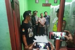 Bawaslu Situbondo pindahkan logistik dari rumah warga ke kantor desa