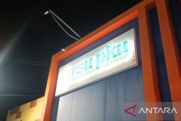 Ketua KPPS di Banyuwangi meninggal diduga kelelahan