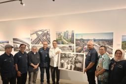 Pameran foto ANTARA dinilai Pj Gubernur DKI Jakarta punya banyak nilai sejarah