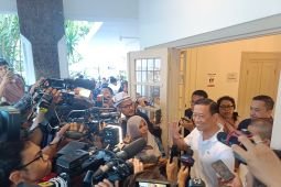 Timnas AMIN ingatkan saksi tetap kawal penghitungan suara