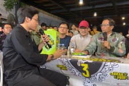 Mahfud: Tambang ilegal harus ditertibkan