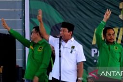 PPP yakin Ganjar-Mahfud masuk putaran kedua