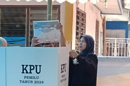 Pemilih disabilitas netra di Jember berhak didampingi ke TPS