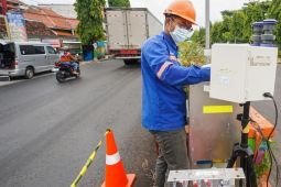 DLH Kota Madiun rutin lakukan uji kualitas udara