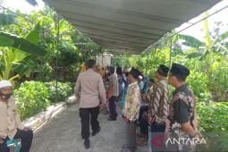 Satu lagi petugas KPPS di Klaten meninggal usai bertugas