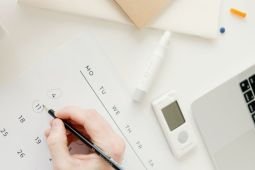 Para orang tua tidak usah risau anak perempuan tak kunjung haid