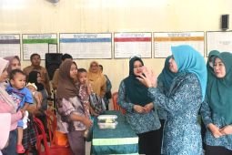 Pemkab Madiun terus berupaya percepat penurunan stunting