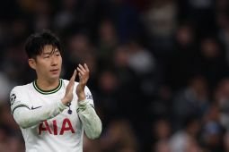 Liga Inggris : Tottenham Hotspur unggul atas Crystal Palace 3-1
