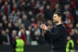Liga Jerman: Leverkusen yakin Xabi Alonso akan bertahan