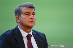 Laporta: Barcelona tidak iri bila Mbappe gabung Real Madrid