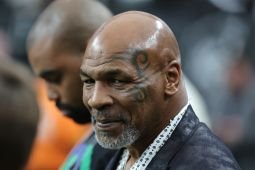 Mike Tyson akan lawan Jake Paul untuk duel eksibisi