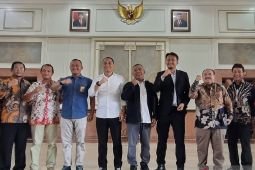 Cak Eri instrusikan "Bawas" bantu antisipasi inflasi saat Ramadhan