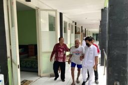 Pemkot Surabaya bangun griya wreda di kawasan Babat Jerawat