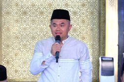 Helmy M Noor raih "Silver Play Button" dari YouTube