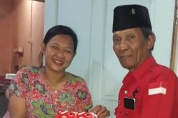 Resep kemenangan Pemilu Legislatif PDI Perjuangan di Surabaya